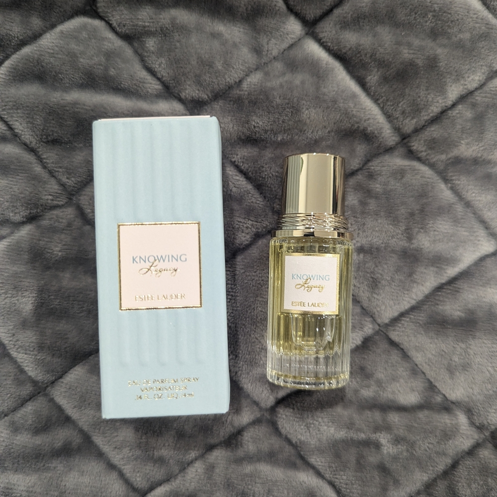 Estée Lauder Knowing 4ml